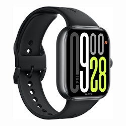 Smartwatch Xiaomi Redmi Watch 5 Active/ Notificaciones/ Frecuencia Cardíaca/ Negro