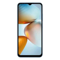 Smartphone Xiaomi POCO M4 4GB/ 64GB/ 6.58"/ 5G/ Azul