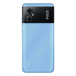 Smartphone Xiaomi POCO M4 4GB/ 64GB/ 6.58"/ 5G/ Azul