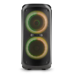 Altavoz Portable con Bluetooth NGS Wild Temper/ 200W