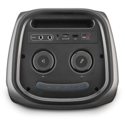 Altavoz Portable con Bluetooth NGS Wild Temper/ 200W
