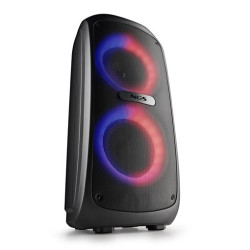 Altavoz Portable con Bluetooth NGS Wild Temper/ 200W