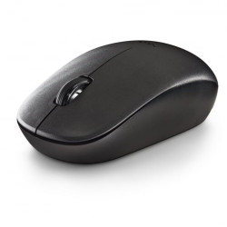 Ratón Inalámbrico NGS Fog Pro/ Hasta 1000 DPI
