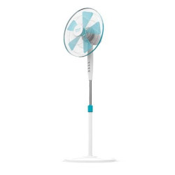 Ventilador de Pie Cecotec EnergySilence 500