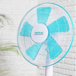 Ventilador de Pie Cecotec EnergySilence 500