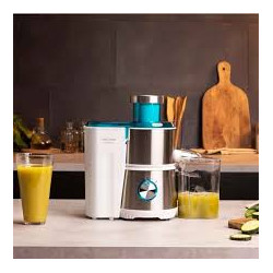 Licuadora Cecotec XS Juice&Fresh