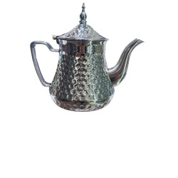 Tetera para te  pot stainless steel Kadirelli tetera cafe infusiones