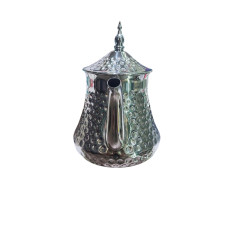 Tetera para te  pot stainless steel Kadirelli tetera cafe infusiones