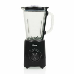 Batidora de vaso Tristar BL-4477/ 500W/ 2 Velocidades/ Capacidad 1.5L