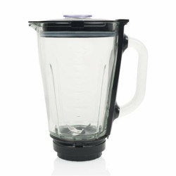 Batidora de vaso Tristar BL-4477/ 500W/ 2 Velocidades/ Capacidad 1.5L