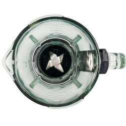 Batidora de vaso Tristar BL-4477/ 500W/ 2 Velocidades/ Capacidad 1.5L