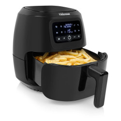 Freidora Por Aire / Sin Aceite Tristar Fr-9008pr/ 1500w/ Capacidad 4.2l