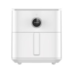 Freidora Inteligente por Aire Xiaomi Smart Air Fryer 6.5L/ 1800W/ Capacidad 6.5L