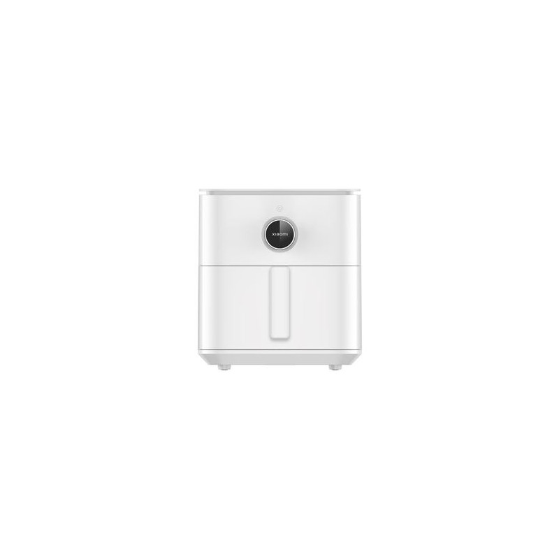 Freidora Inteligente por Aire Xiaomi Smart Air Fryer 6.5L/ 1800W/ Capacidad 6.5L Freidora Inteligente por Aire Xiaomi Smart Air Fryer 6.5L/ 1800W/ Capacidad 6.5L