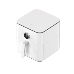 Freidora Inteligente por Aire Xiaomi Smart Air Fryer 6.5L/ 1800W/ Capacidad 6.5L