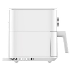 Freidora Inteligente por Aire Xiaomi Smart Air Fryer 6.5L/ 1800W/ Capacidad 6.5L