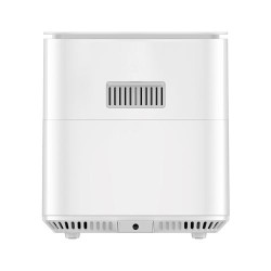 Freidora Inteligente por Aire Xiaomi Smart Air Fryer 6.5L/ 1800W/ Capacidad 6.5L
