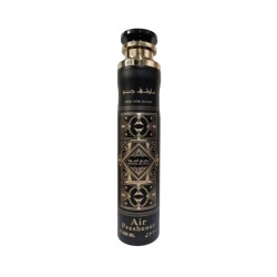 PACK 3 AMBIENTADORES ARABES LATAFFA, 300 ML CADA UNO, IDEAL PARA PONER TU CASA EN UN AROMA ENVIDIABLE REGALO PERFECTO