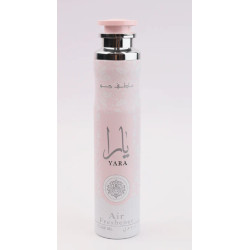 PACK 3 AMBIENTADORES ARABES LATAFFA, 300 ML CADA UNO, IDEAL PARA PONER TU CASA EN UN AROMA ENVIDIABLE REGALO PERFECTO