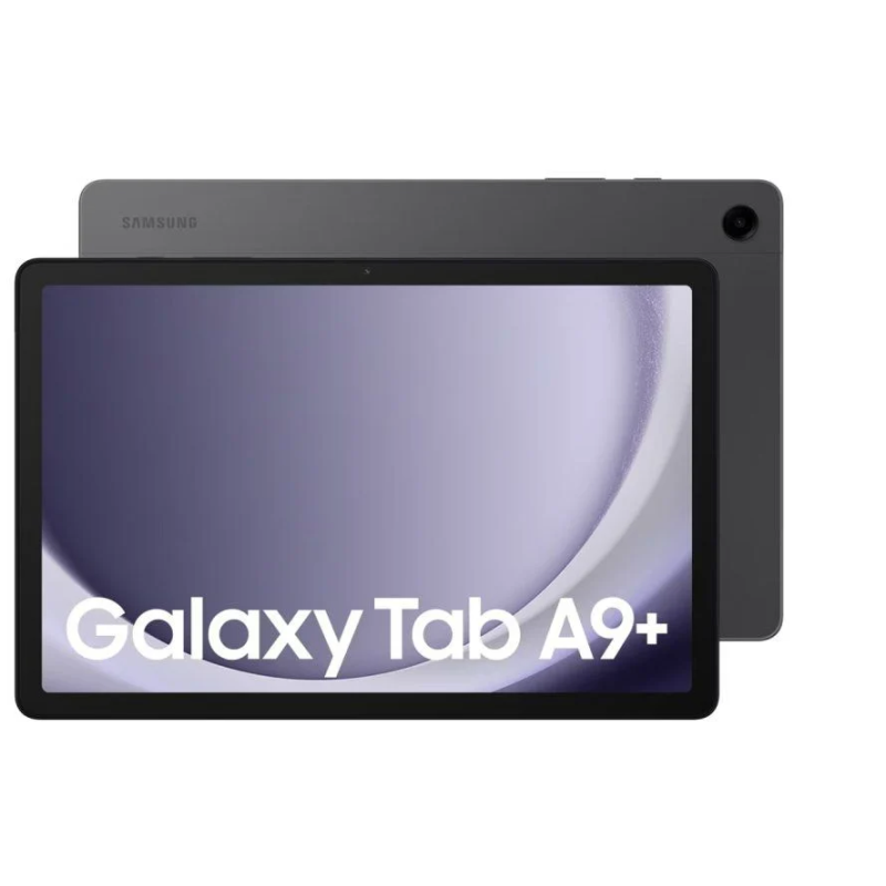 Tablet Samsung Galaxy Tab A9+ 11"/ 8GB/ 128GB/ Octacore/Grafite WIFI Tablet Samsung Galaxy Tab A9+ 11"/ 8GB/ 128GB/ Octacore/Grafite WIFI