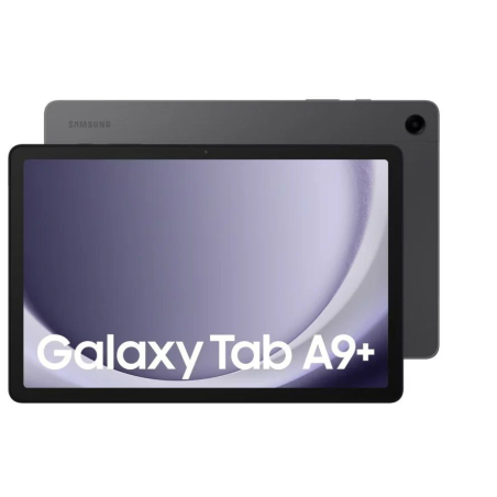 Tablet Samsung Galaxy Tab A9+ 11"/ 8GB/ 128GB/ Octacore/Grafite WIFI