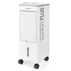 Climatizador Orbegozo Air 35/ 60W/ 3 niveles de potencia/ Depósito 3L