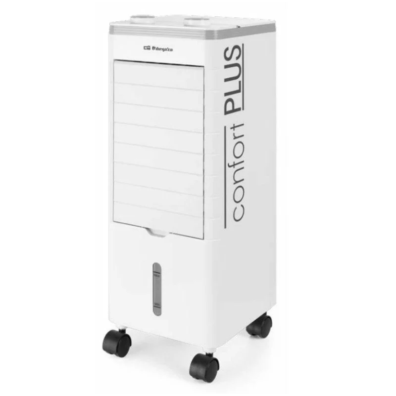 Climatizador Orbegozo Air 35/ 60W/ 3 niveles de potencia/ Depósito 3L