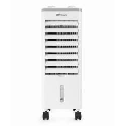 Climatizador Orbegozo Air 35/ 60W/ 3 niveles de potencia/ Depósito 3L