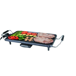 Plancha de Asar Orbegozo TBC 3000/ 2000W/ Tamaño 220*430mm