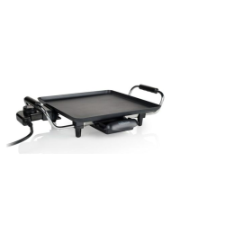 Plancha de Asar Orbegozo TBC 3000/ 2000W/ Tamaño 220*430mm