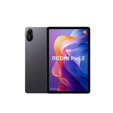 Tablet Xiaomi Redmi Pad 2 11"/ 4GB/ 128GB/ Octacore/ Gris Grafito