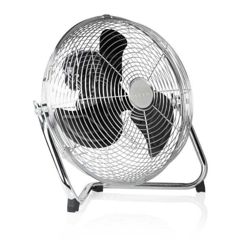 Ventilador de Suelo Tristar VE-5933/ 55W/ 3 Aspas 30cm/ 3 velocidades Ventilador de Suelo Tristar VE-5933/ 55W/ 3 Aspas 30cm/ 3 velocidades