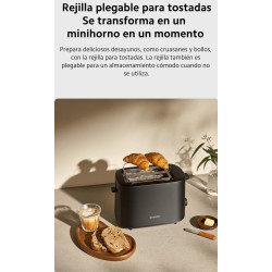 Xiaomi Toaster - Tostadora Doble