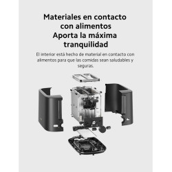 Xiaomi Toaster - Tostadora Doble