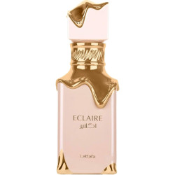 Perfume Eclaire 100ML, Perfume Árabe para Mujer de Larga Duración