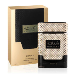 Khadlaj Shiyaaka Oro Eau De Parfum Spray 100ml