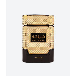 Khadlaj Shiyaaka Oro Eau De Parfum Spray 100ml