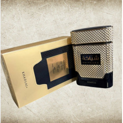 Khadlaj Shiyaaka Oro Eau De Parfum Spray 100ml