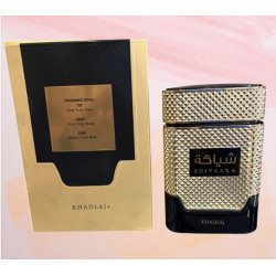 Khadlaj Shiyaaka Oro Eau De Parfum Spray 100ml