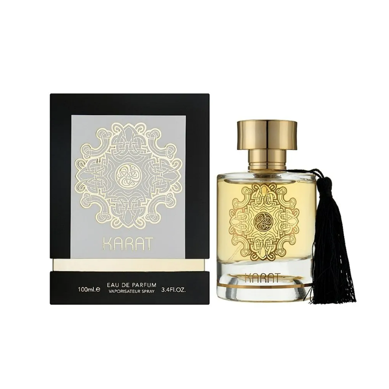 Maison Alhambra Karat | Eau de Parfum 100ml Maison Alhambra Karat | Eau de Parfum 100ml