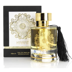 Maison Alhambra Karat | Eau de Parfum 100ml