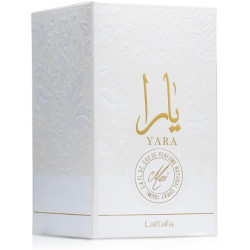 Lattafa Yara Moi Eau De Parfum Spray 100ml