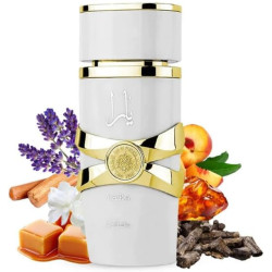 Lattafa Yara Moi Eau De Parfum Spray 100ml