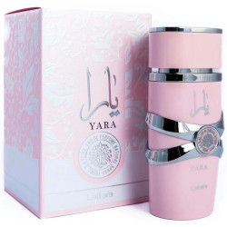 Yara de Lattafa Perfumes 100ml 100% autentico