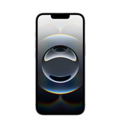Smartphone Apple iPhone 16e 128GB Blanco OLED A18 48MP 6.1" 5G USB-C Face ID IP68