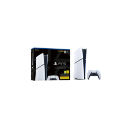 Sony PlayStation 5 Digital Slim