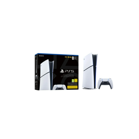 Sony PlayStation 5 Digital Slim