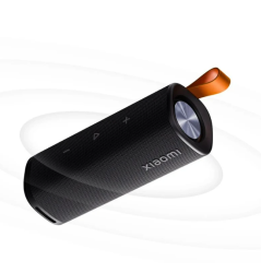 Xiaomi Sound Outdoor Altavoz Portátil Bluetooth 30W Negro