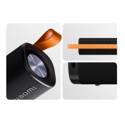 Xiaomi Sound Outdoor Altavoz Portátil Bluetooth 30W Negro