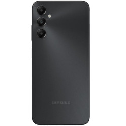 Smartphone Samsung Galaxy A05s 4GB/ 64GB/ 6.7"/ Negro